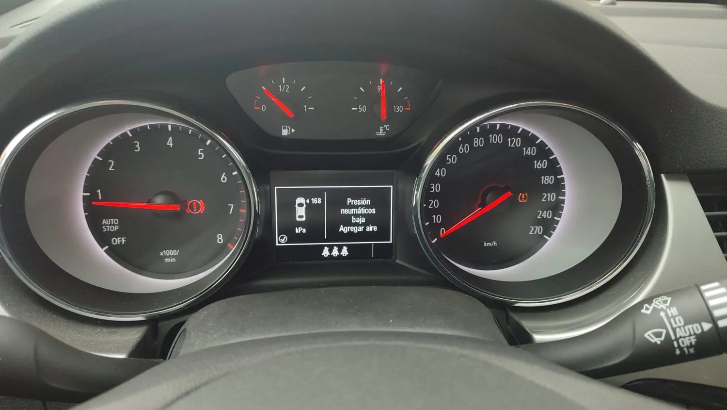 Opel Astra 1.2T SHT GS Line - foto 15